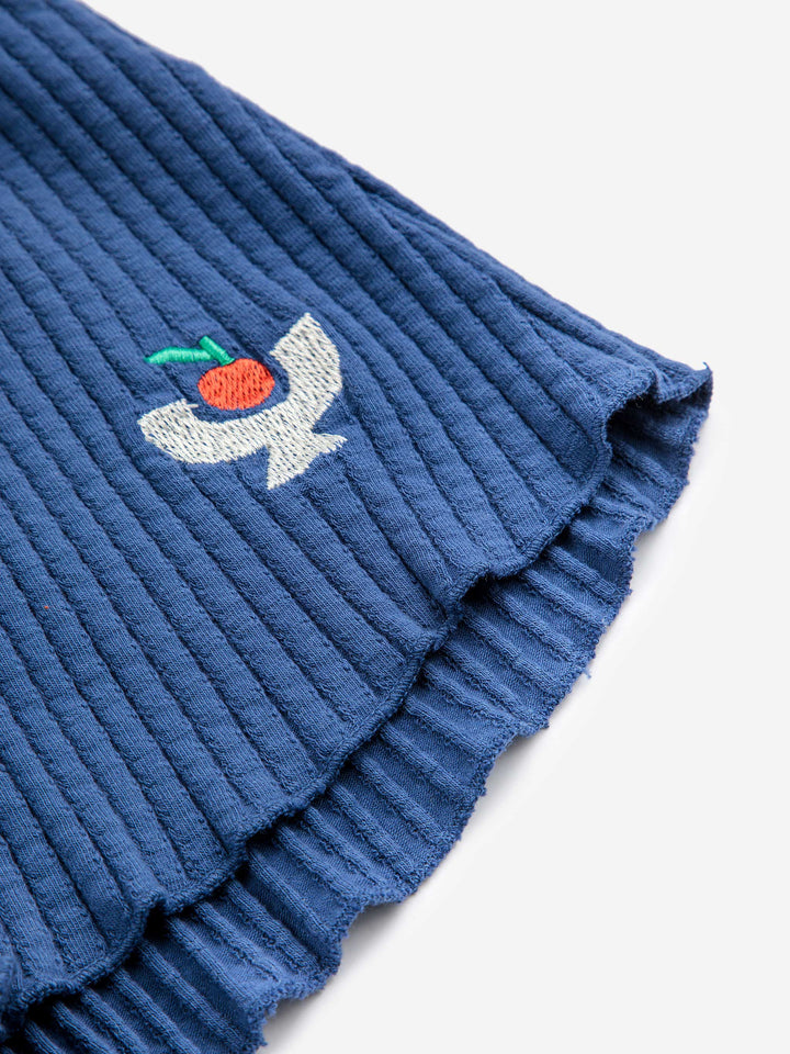 토마토 플레이트 쇼츠