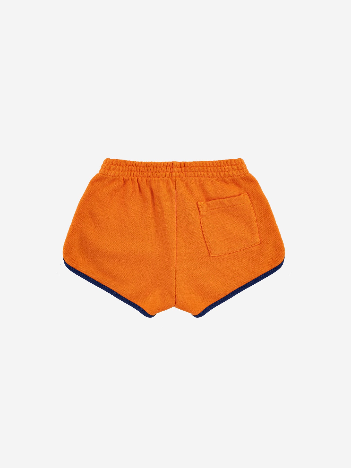 Pantalons curts taronja BC