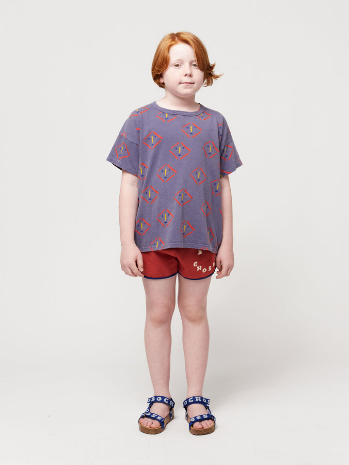 Bobo Choses Circle shorts