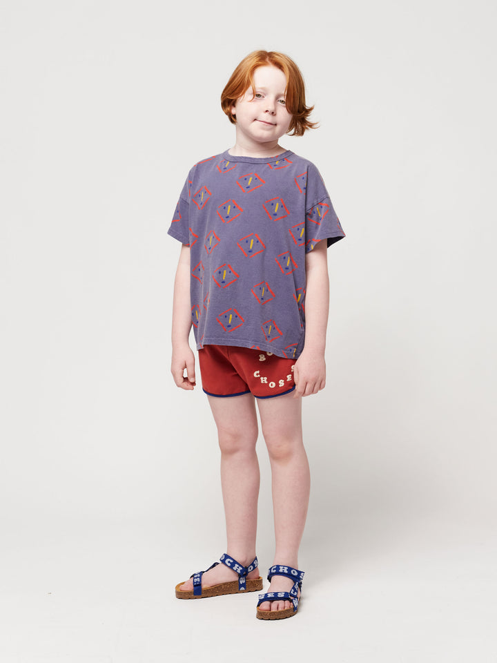 Bobo Choses Circle shorts