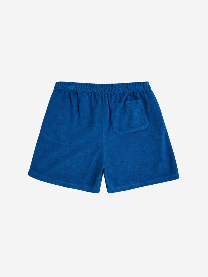 BC terry bermuda shorts