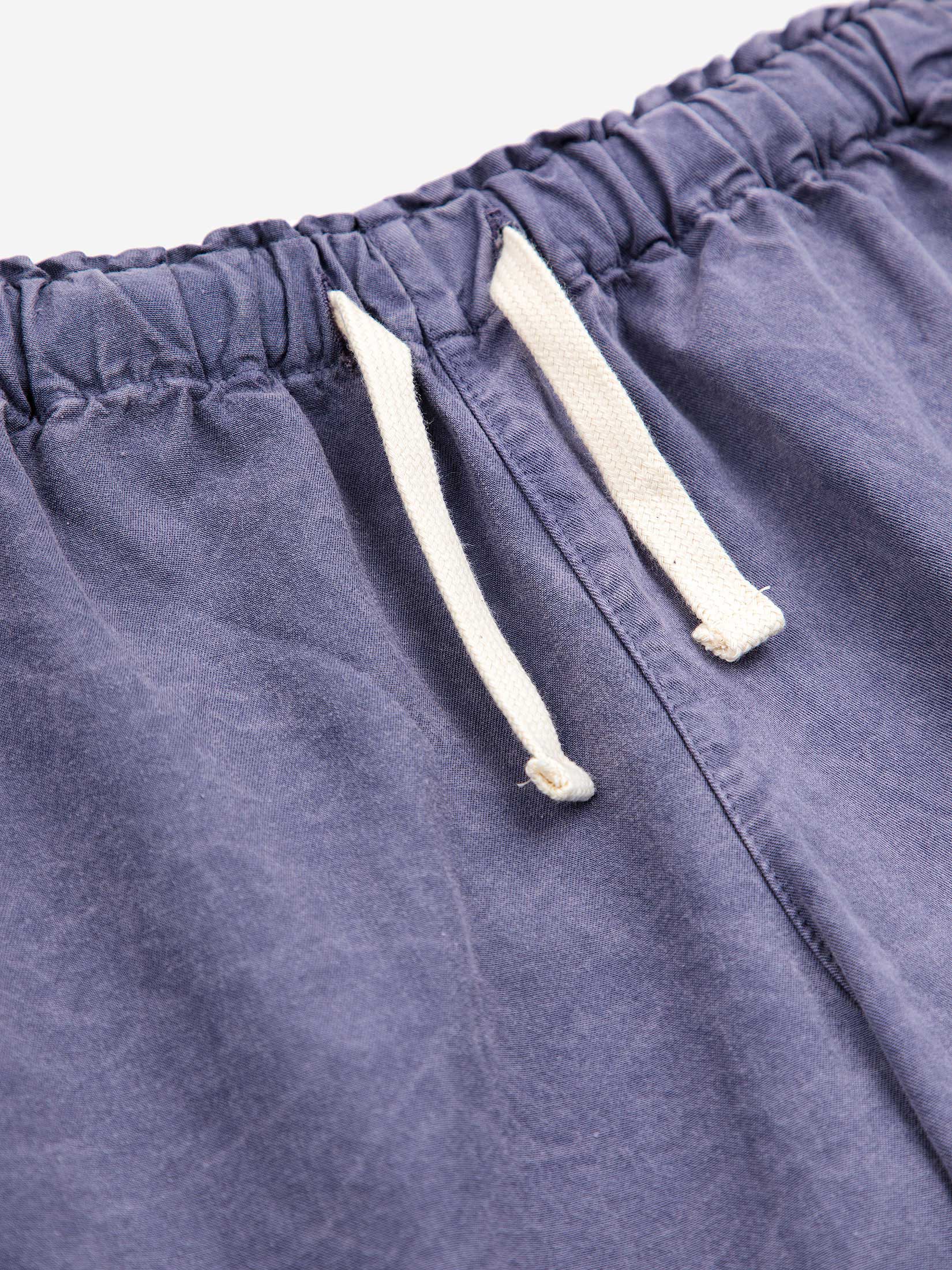 Bobo Choses Circle woven bermuda shorts