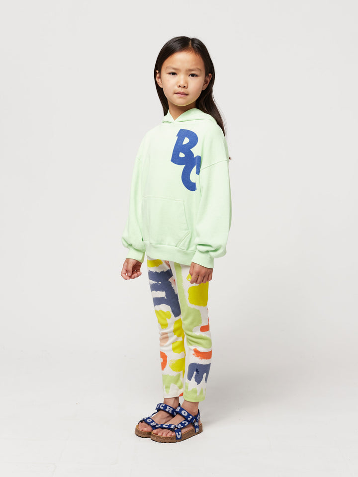 Carnival all over leggings