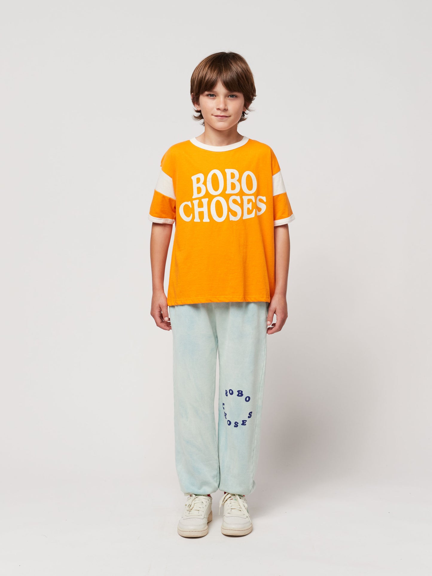 Pantalons esportius cercle Bobo Choses