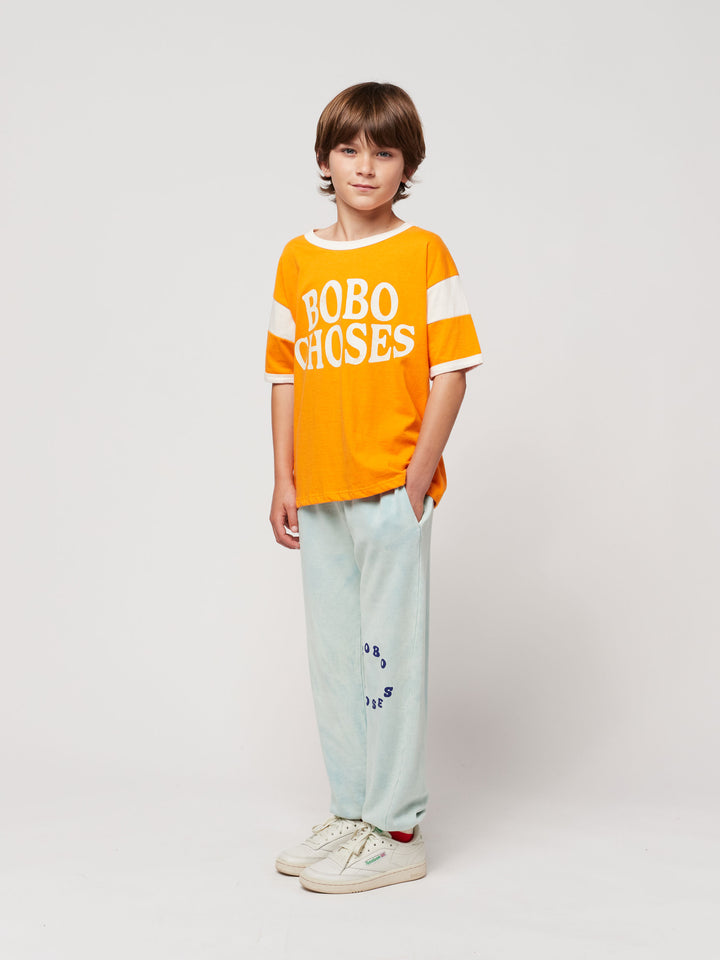 Bobo Choses Circle jogging pants