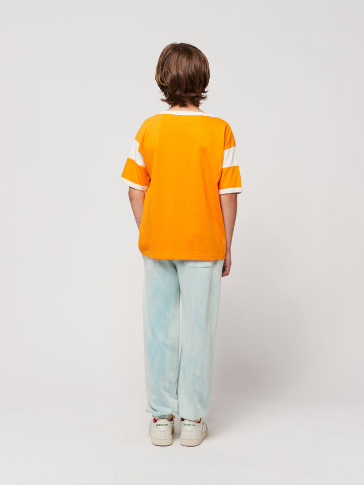 Bobo Choses Circle jogging pants