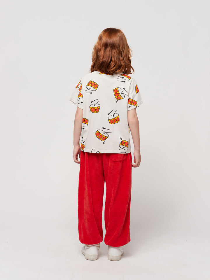 B.C terry jogging pants