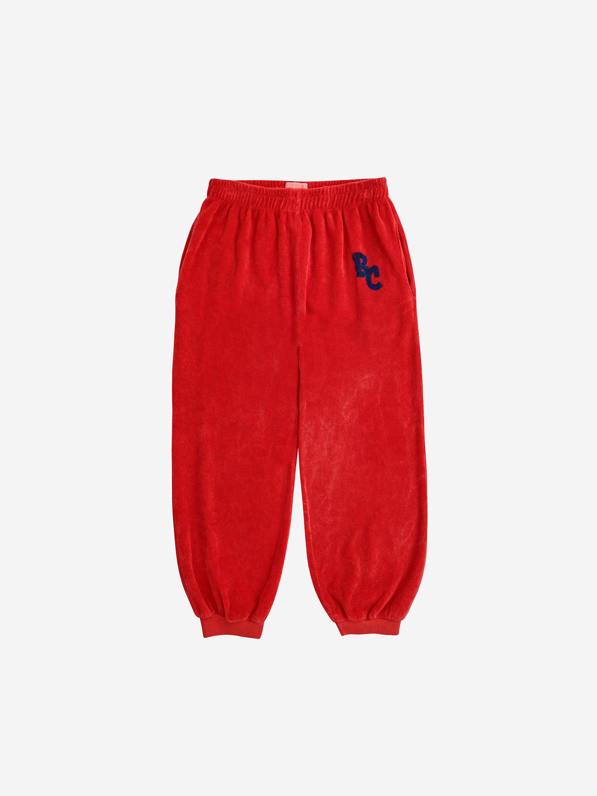 B.C terry jogging pants – Bobo Choses