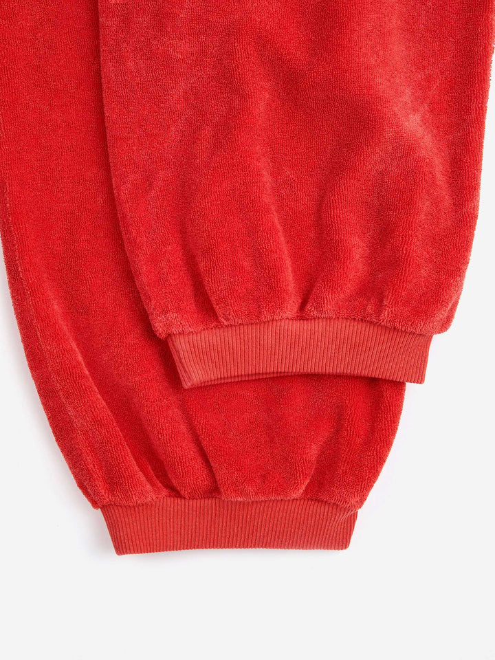 B.C terry jogging pants