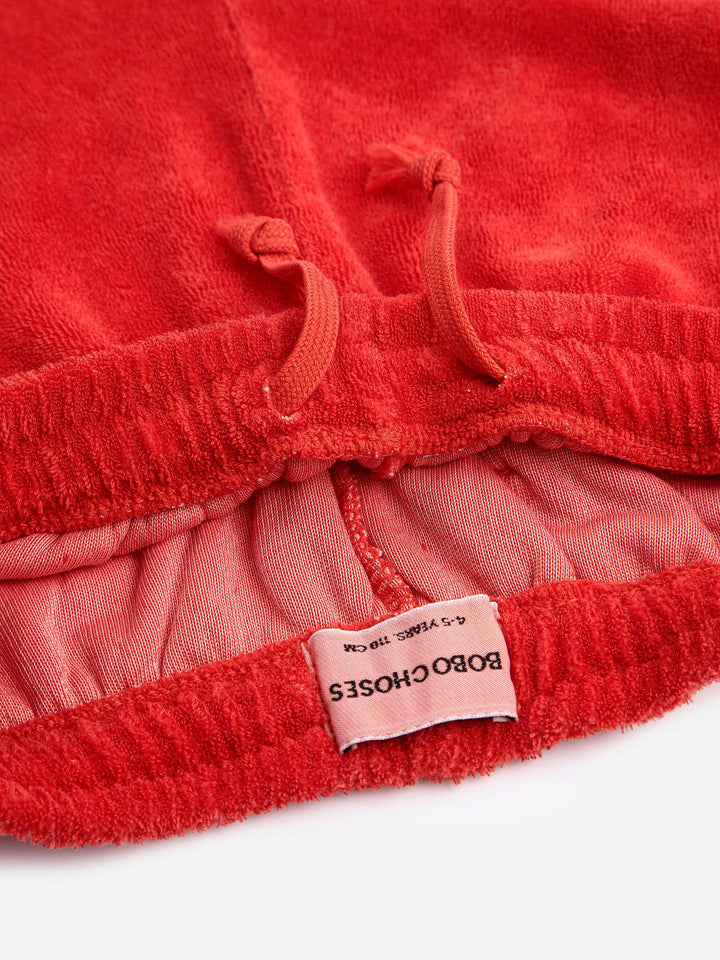 B.C terry jogging pants