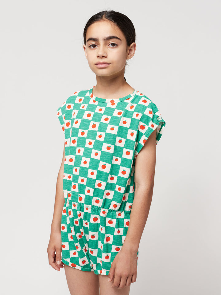 Children's Dresses and Jumpsuits | Bobo Choses