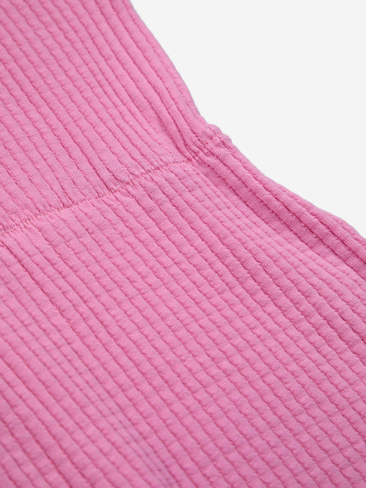 Bobo Choses Circle playsuit