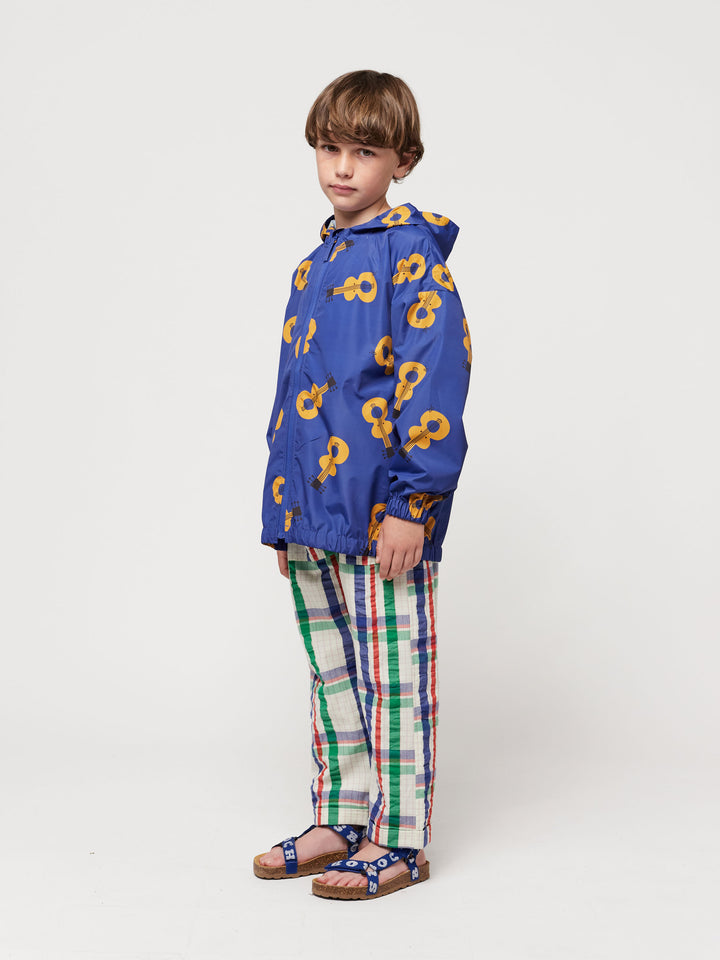 Acoustic Guitar all over wind stopper