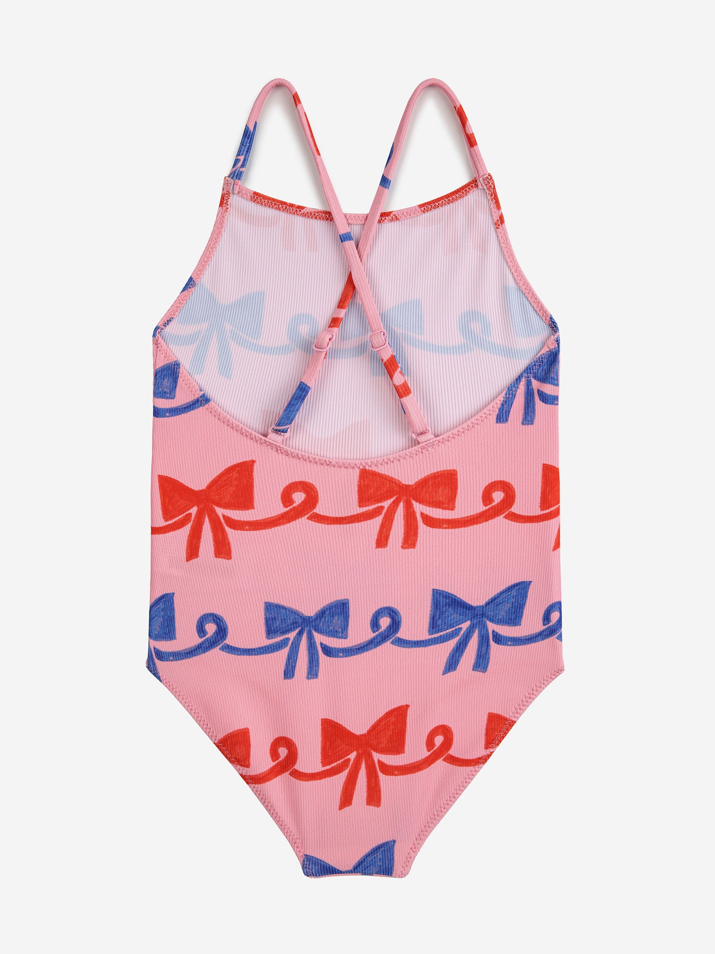 Ribbon Bow all over swimsuit