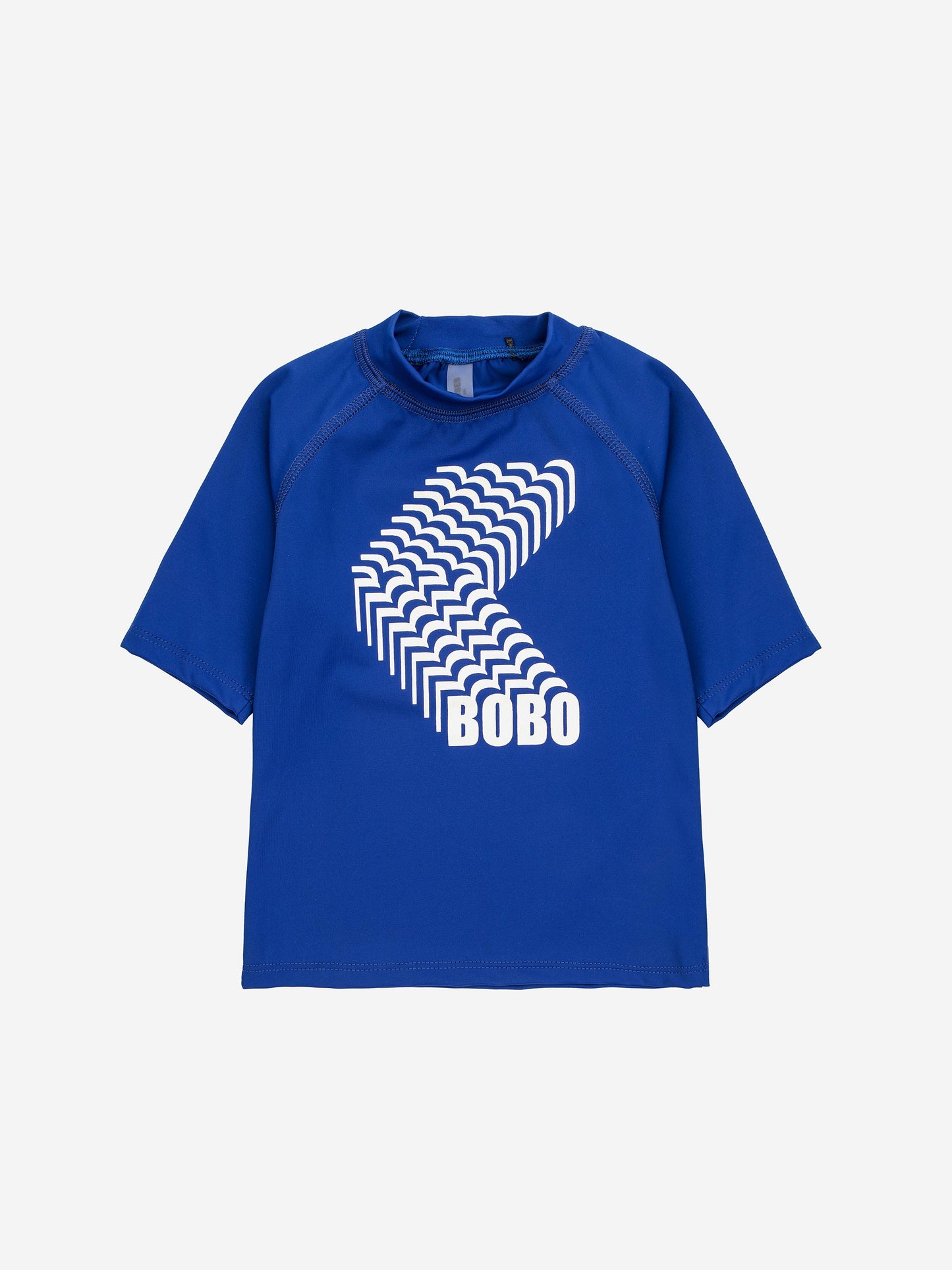 Bobo Shadow swim t-shirt