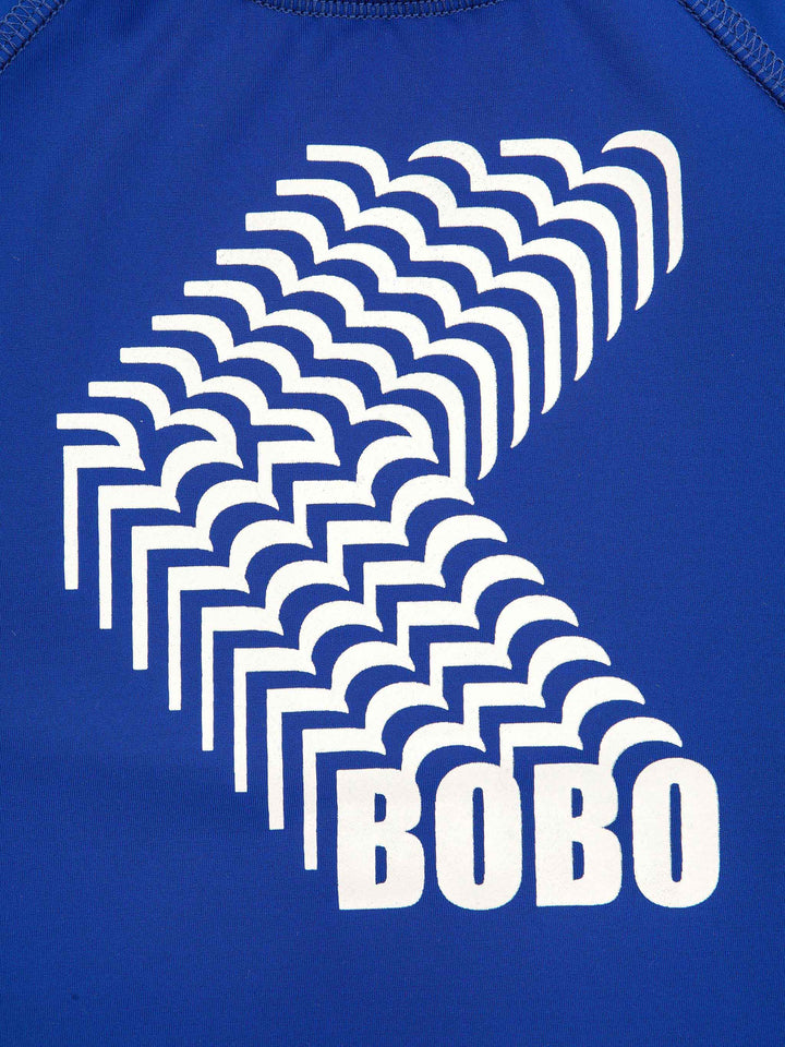 Bobo Shadow swim t-shirt