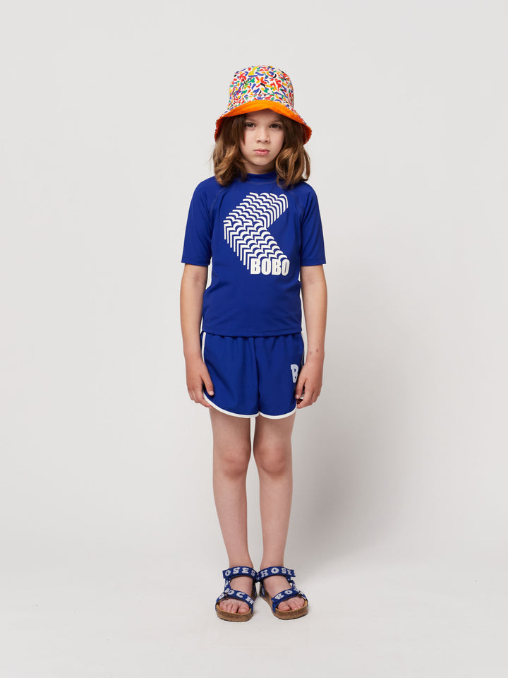 Bobo Shadow swim t-shirt