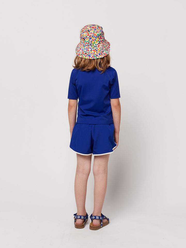 Bobo Shadow swim t-shirt