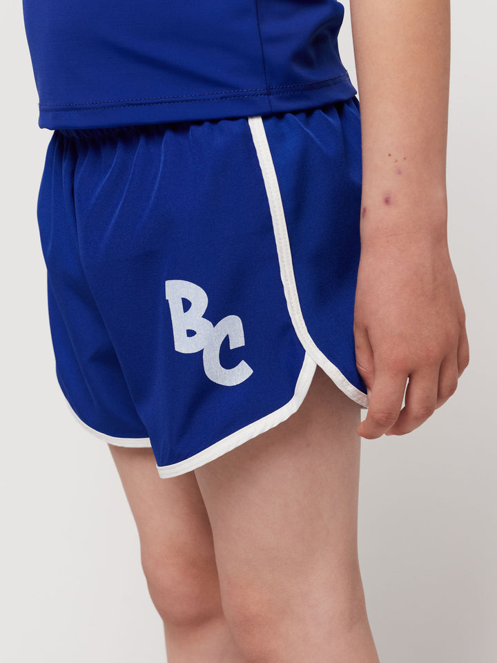 B.C swim shorts