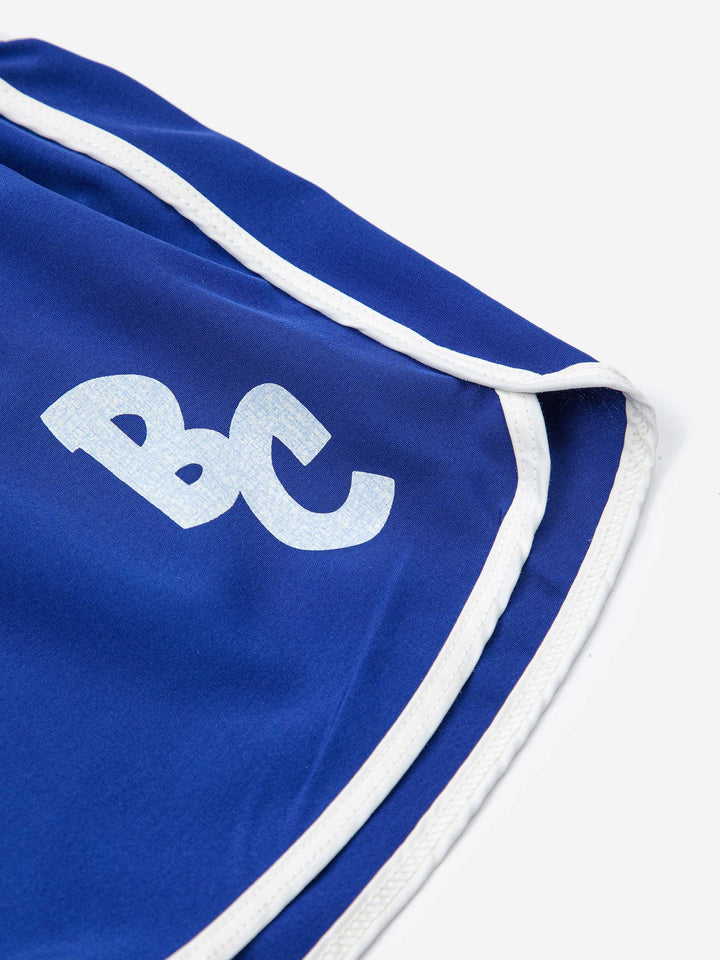B.C swim shorts