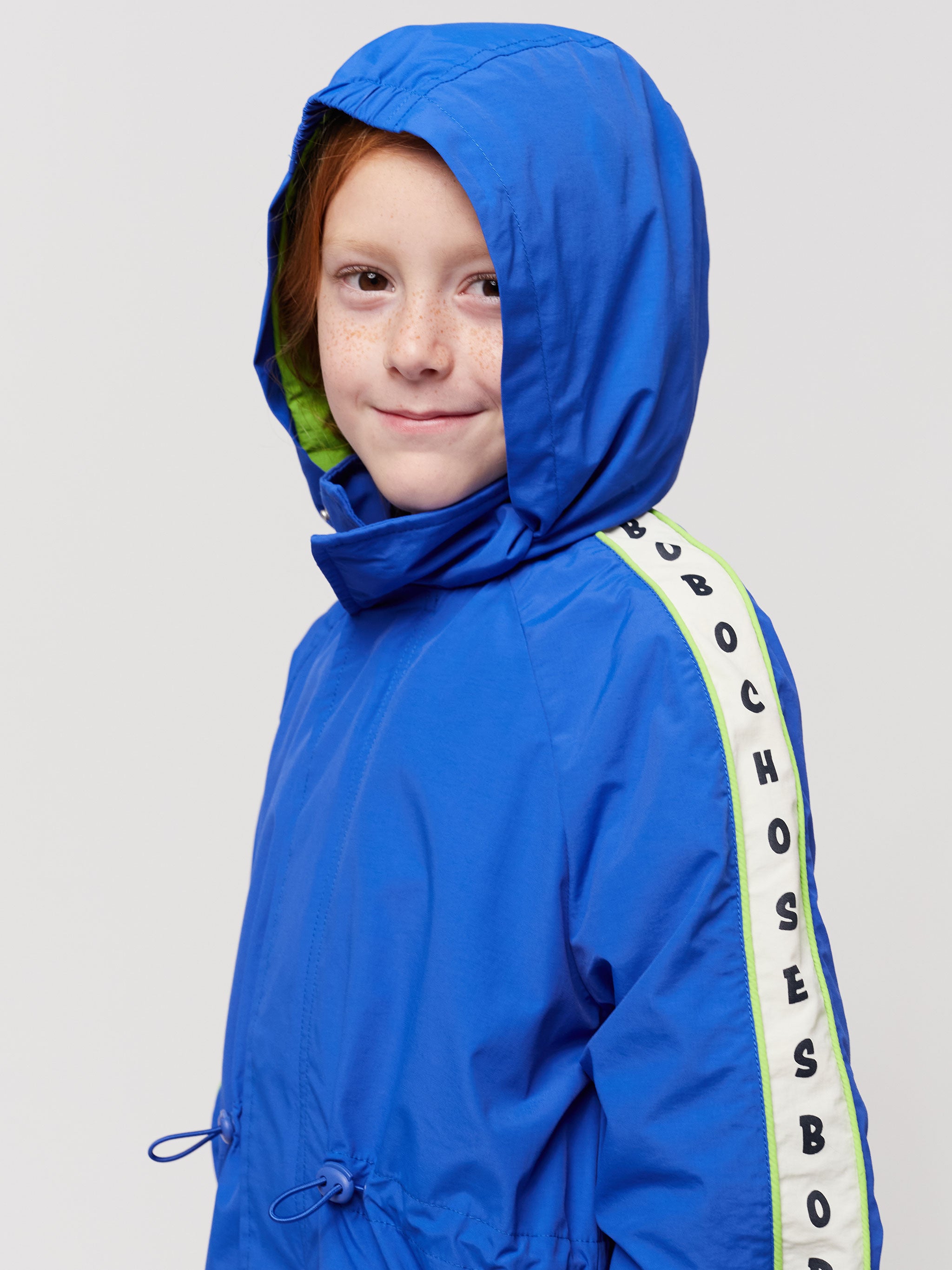 Children's Outwear with Unique Designs | Bobo Choses