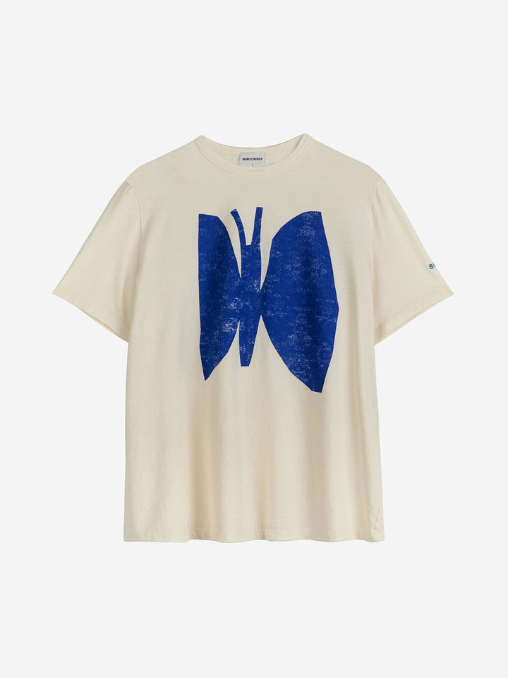 Butterfly t-shirt