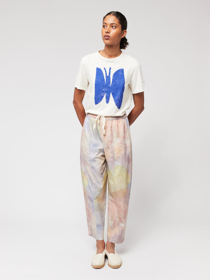 Butterfly t-shirt