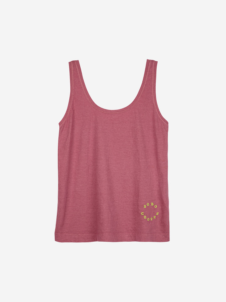 Bobo Choses 탱크 탑