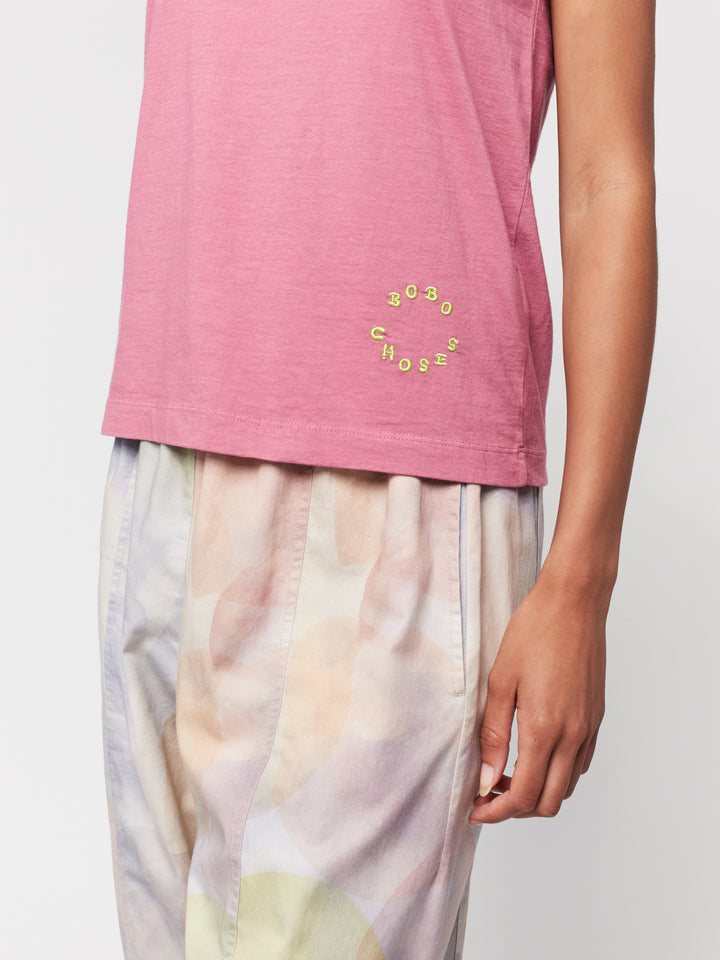 Bobo Choses 탱크 탑