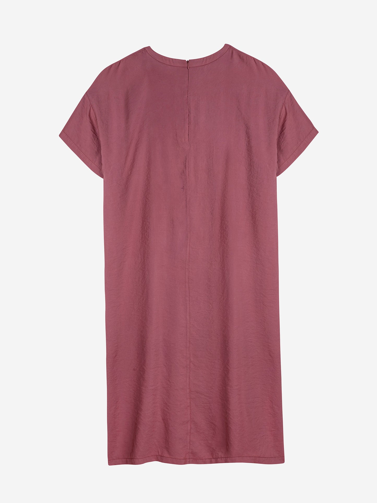 Modal cotton  t-shirt long dress