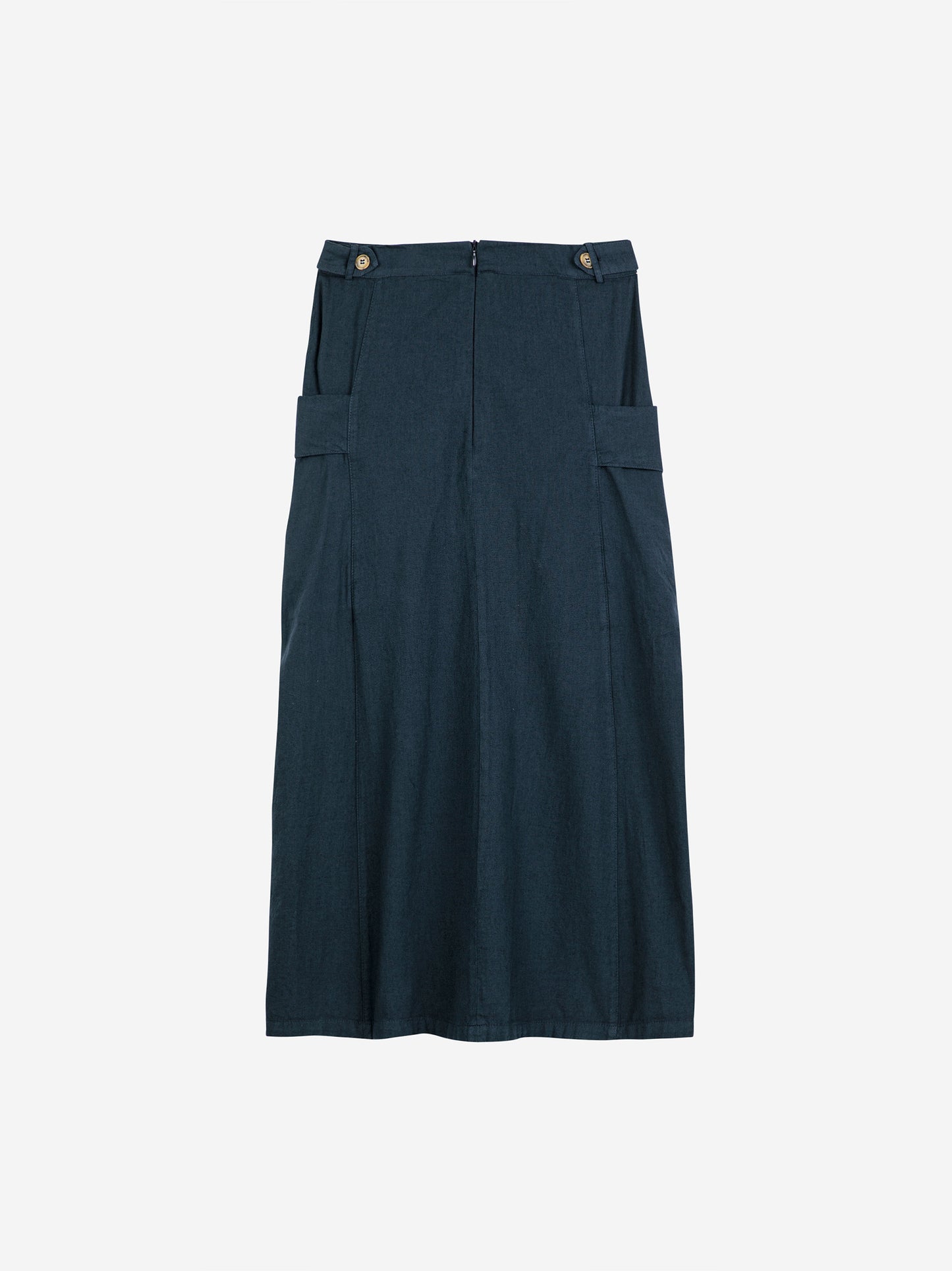 Pockets skirt