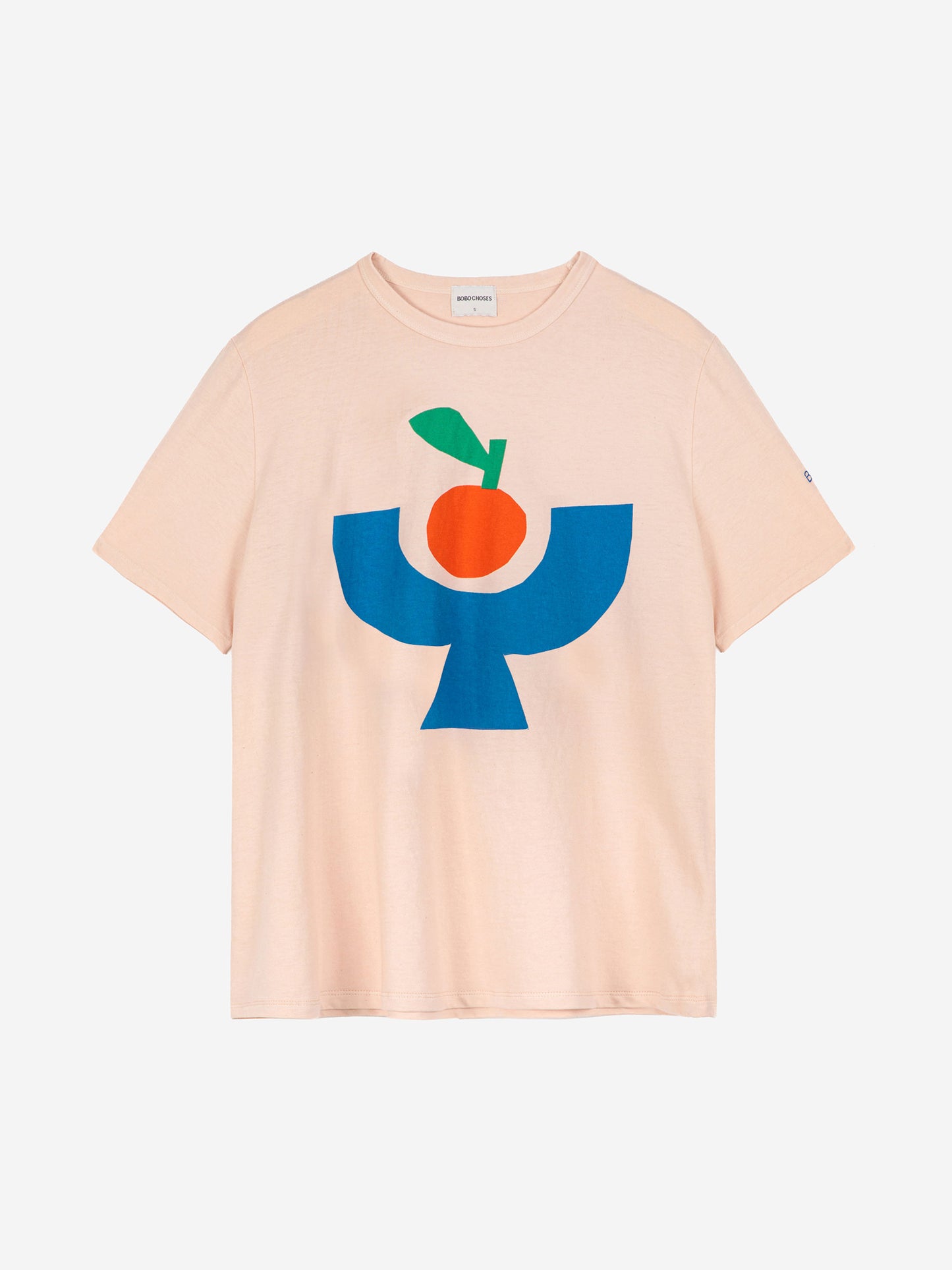 Tomato Plate t-shirt