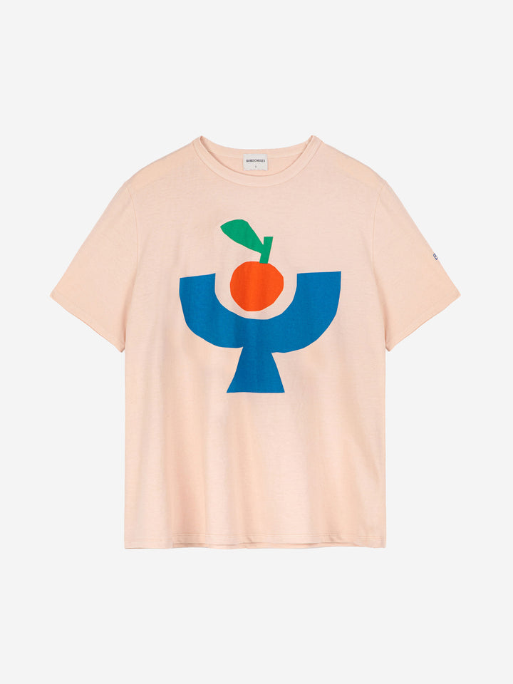 Tomato Plate t-shirt
