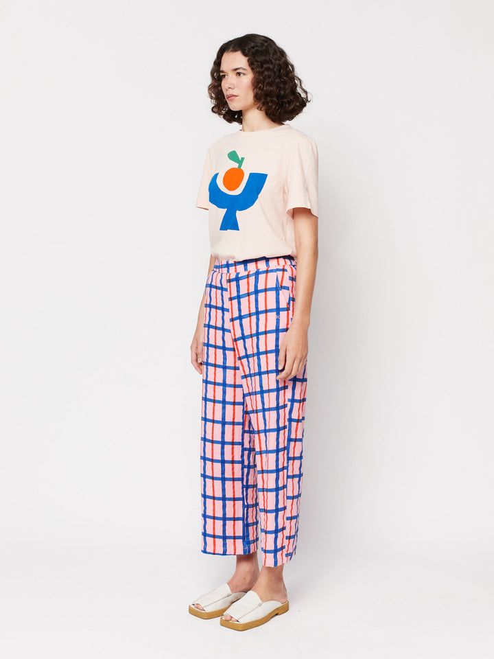 Tomato Plate t-shirt