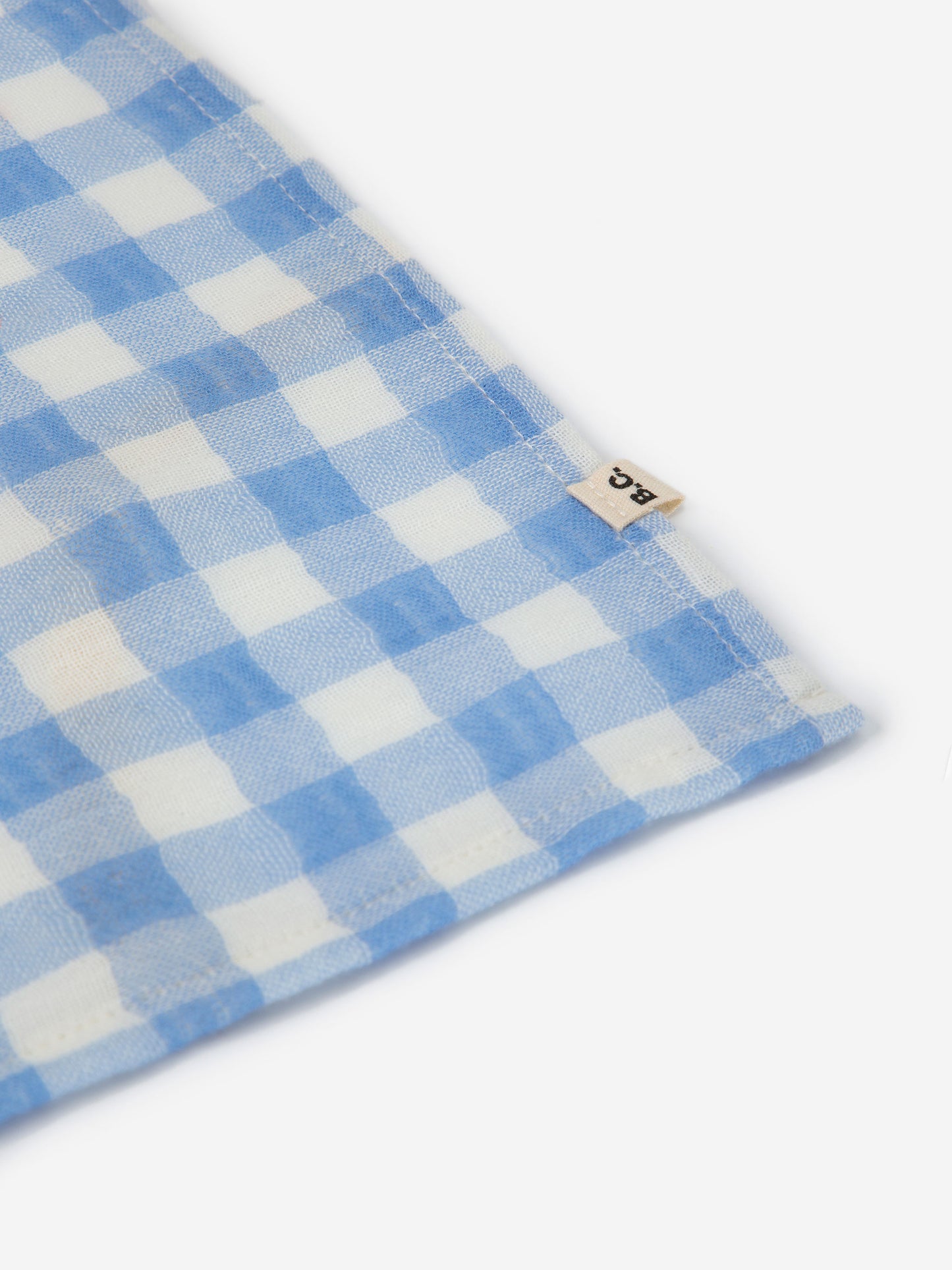 Vichy Acoustic Guitar muslin