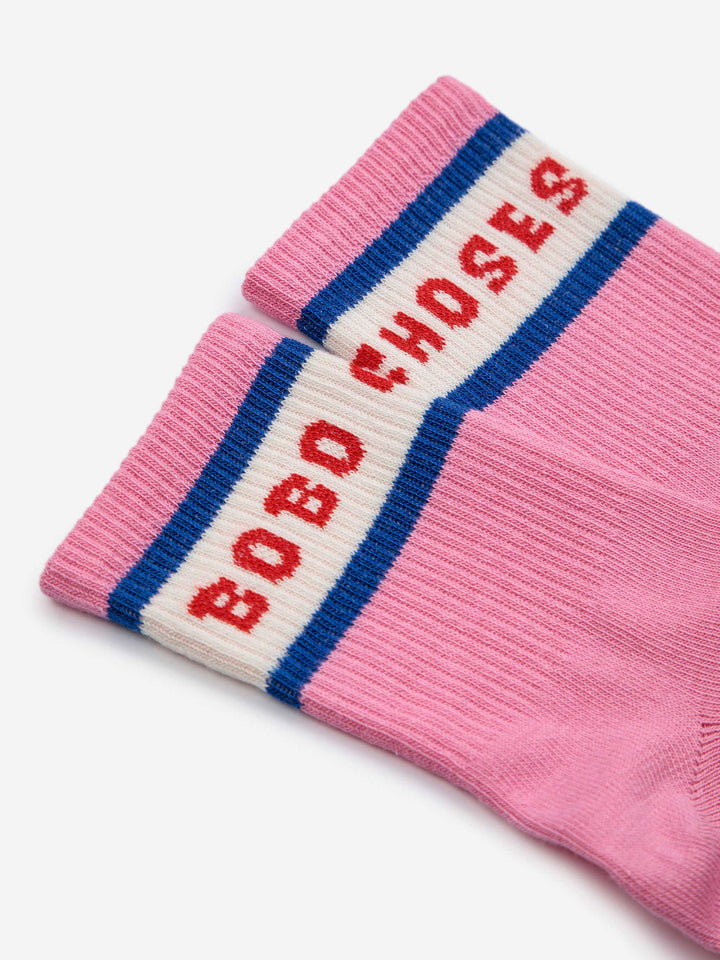 Bobo Choses short socks