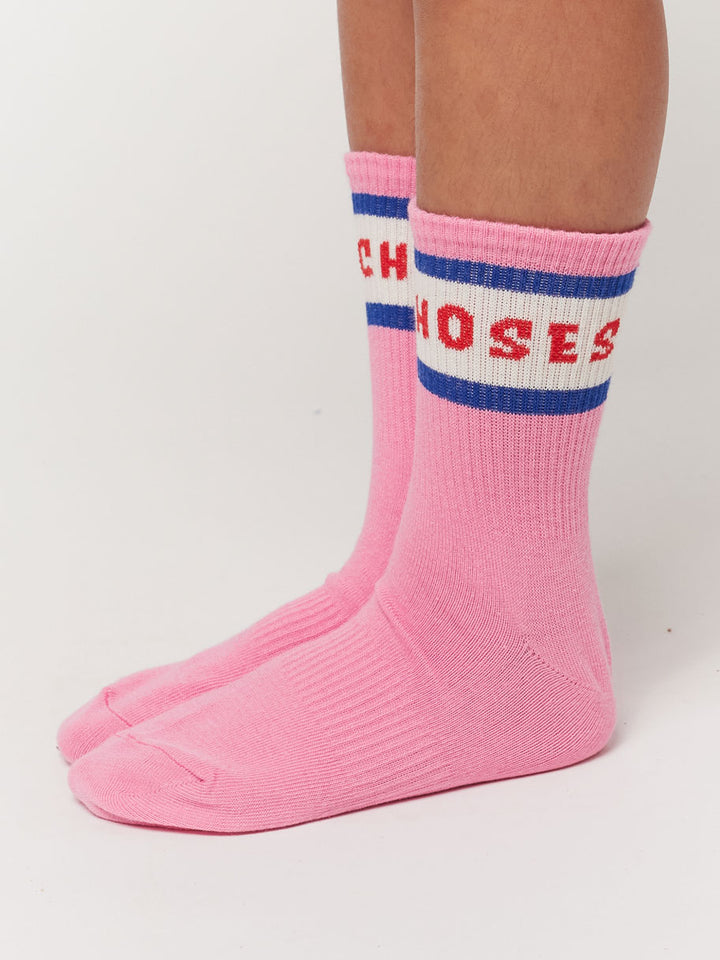 Bobo Choses short socks