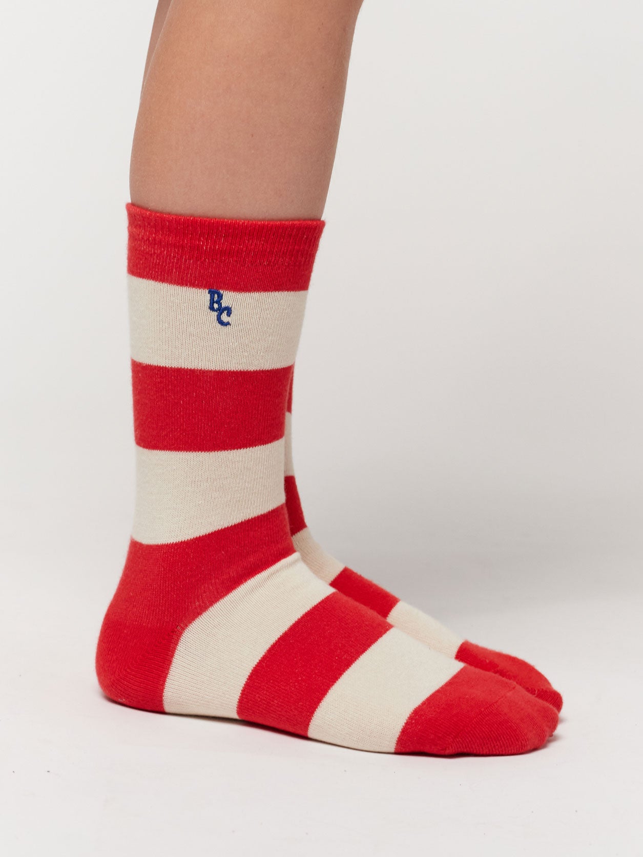 Stripes & Bobo All Over socks pack