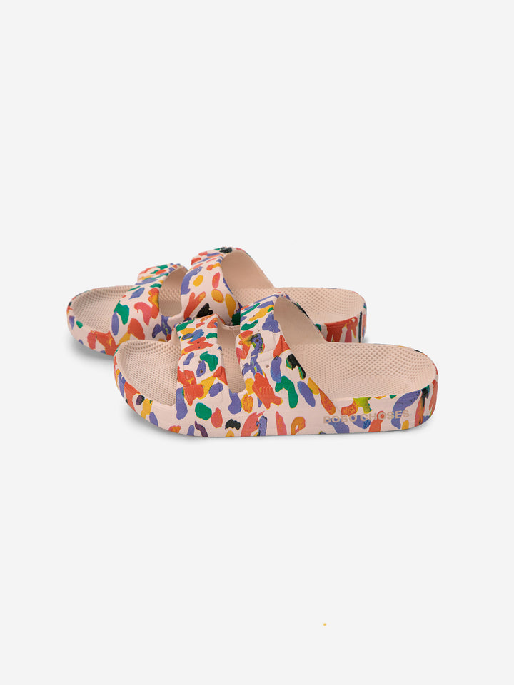 Confetti Freedom Moses X Bobo Choses sandals