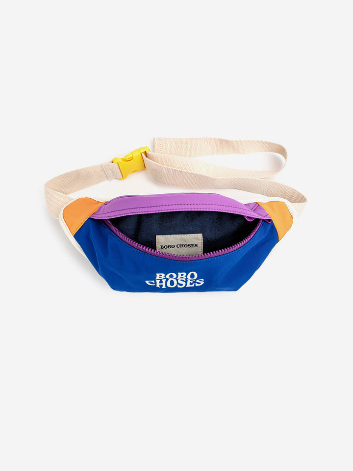 Bobo Choses Multicolor belt pouch