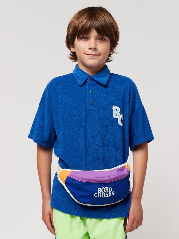 Bobo Choses Multicolor belt pouch