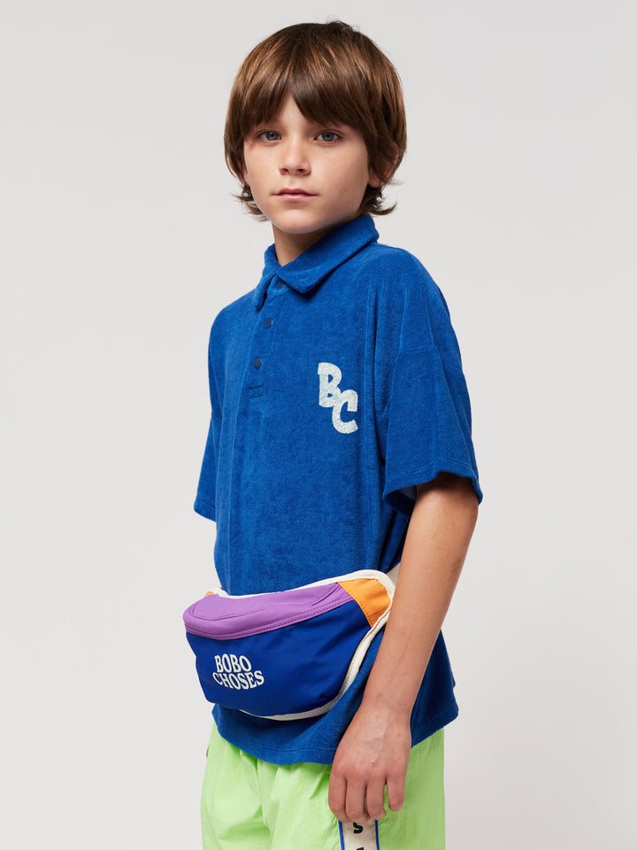 Bobo Choses Multicolor belt pouch