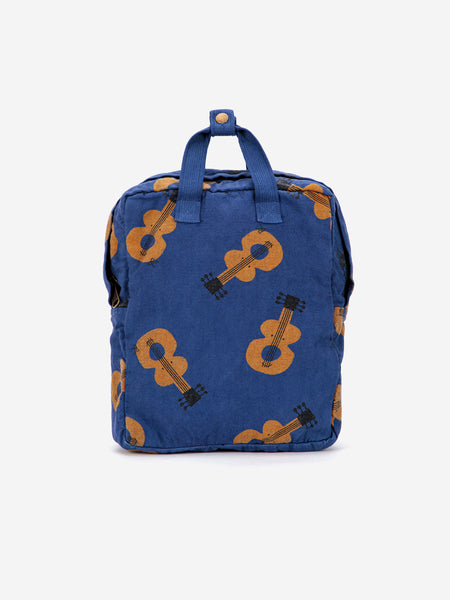 Handcrafted Buggy Ride School Bag (Toddler Bag) – Zoey