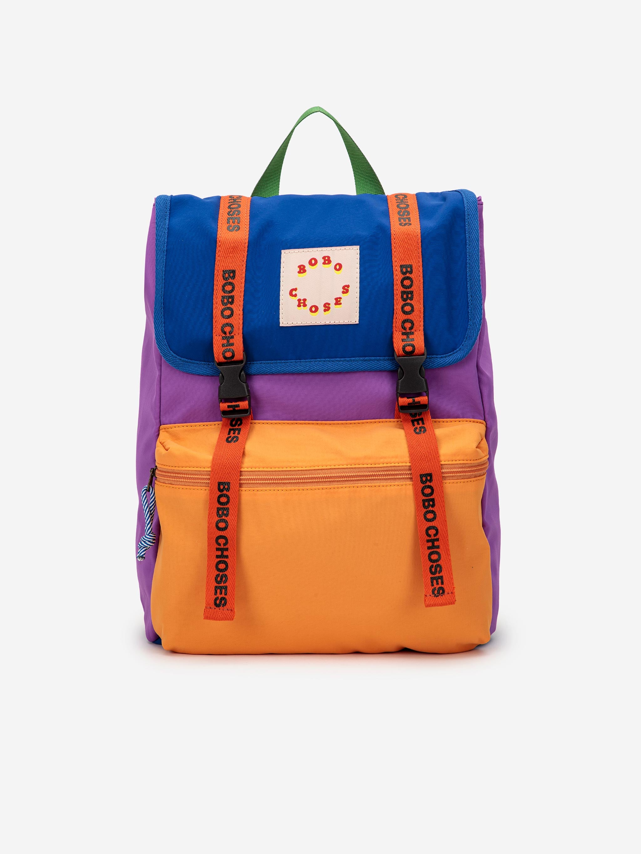 Backpacks, Bags and Cases for Children | Bobo Choses