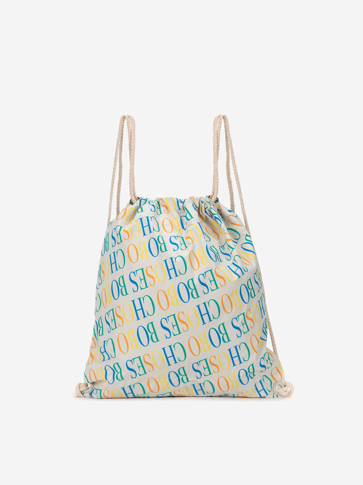 Bobo Choses All Over lunch bag