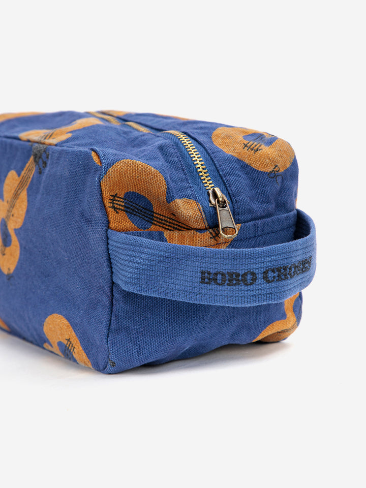 Acoustic Guitar All Over pouch