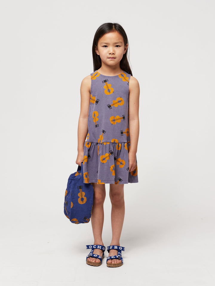 Acoustic Guitar All Over pouch