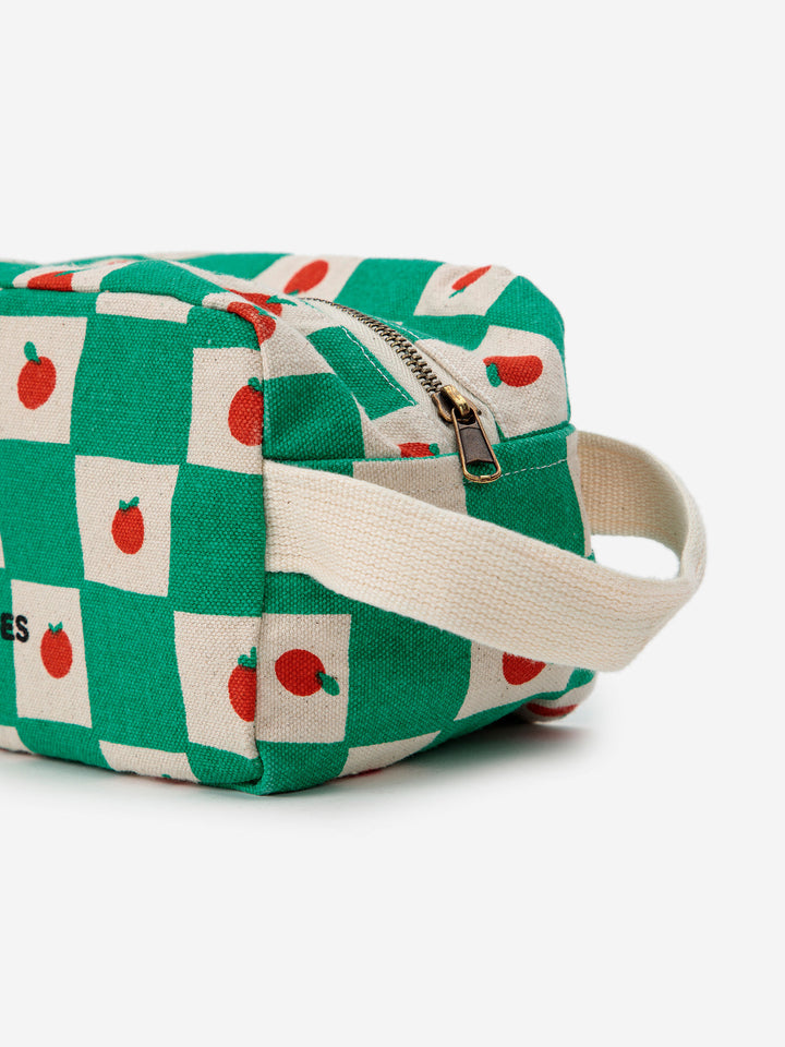 Tomato All Over pouch