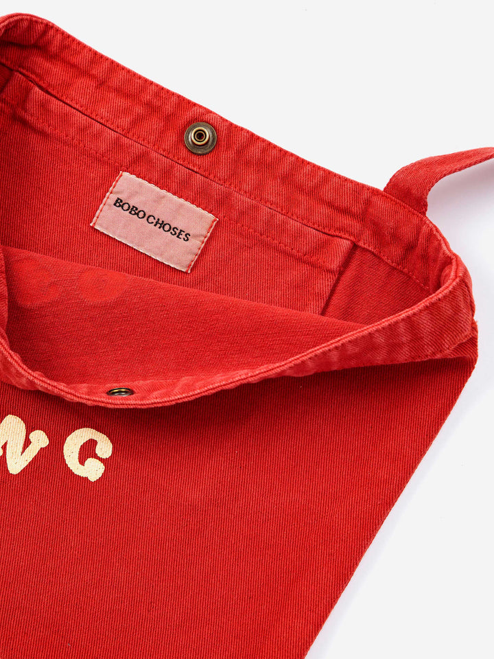 A Folk Song cross bag