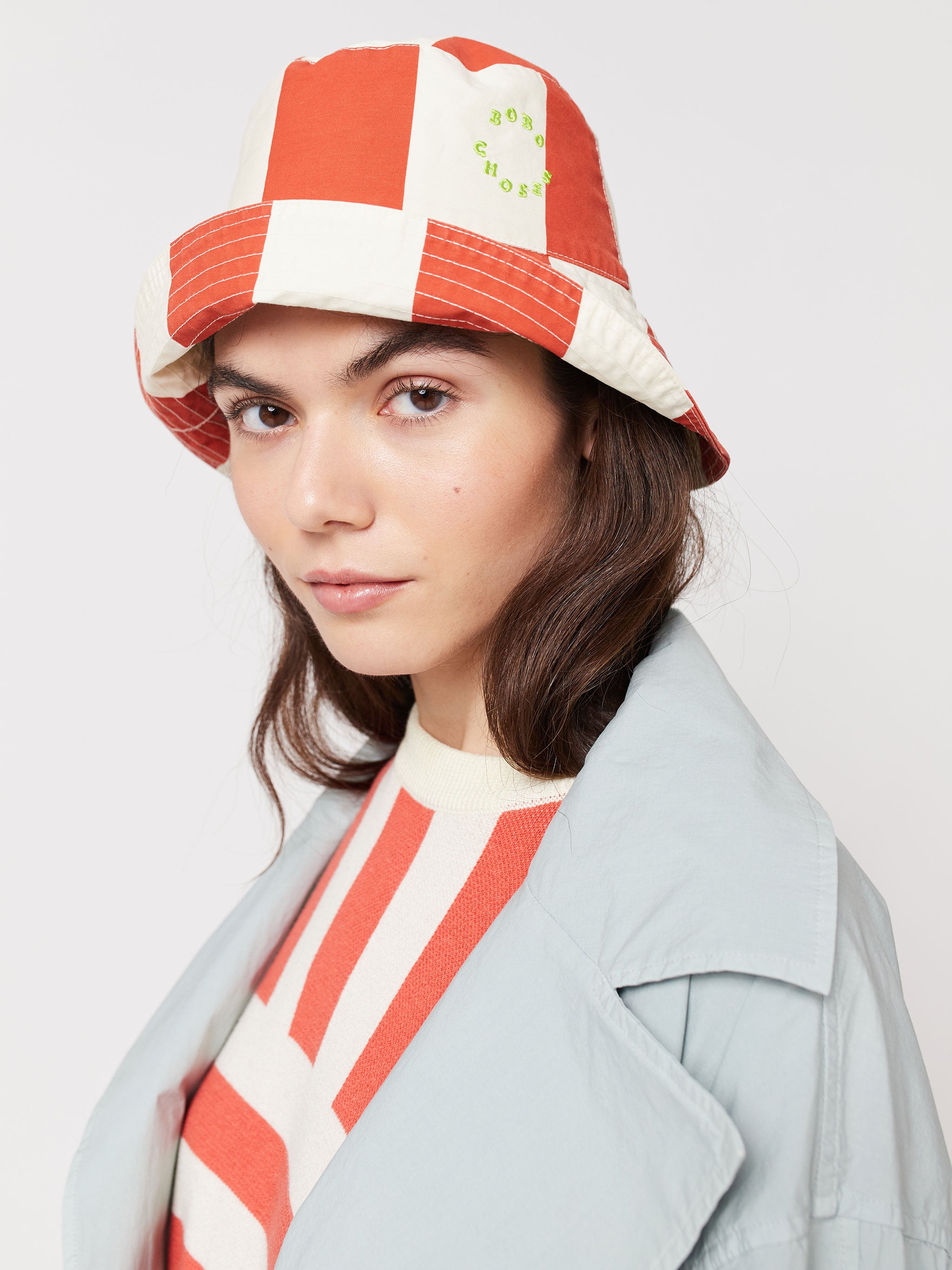 Caps and Hats for Women and Men | Bobo Choses